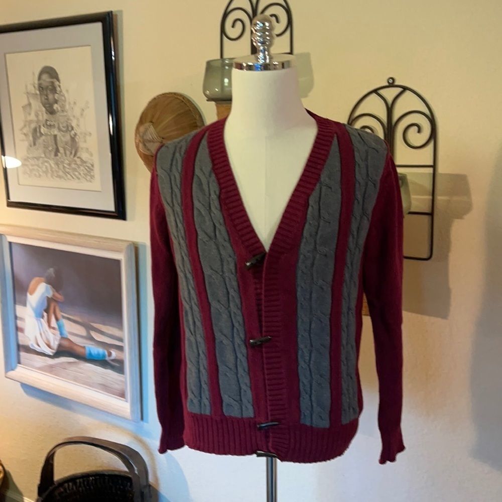 Vintage Y2K BDG Urban Outfitters Cardigan